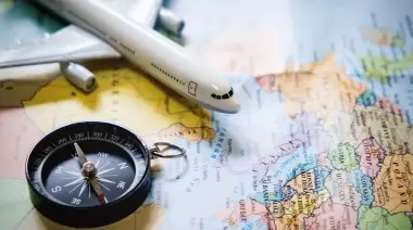 Robo Millonario en Gonnet: El sueño de viajar convertido en pesadilla