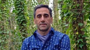 🎸 Lisandro Ibarrolaza celebra 30 años de música en La Plata con invitados especiales