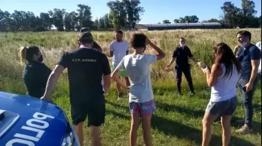 Conflicto en puerta por una cesión de terrenos para un club deportivo de Gonnet