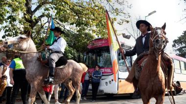 🥳 110° Aniversario de City Bell: Guía completa y horarios de todos los festejos