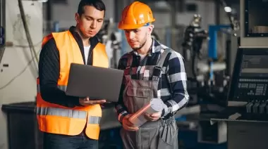 📣 Lectus Argentina solicita empleados para su planta en City Bell