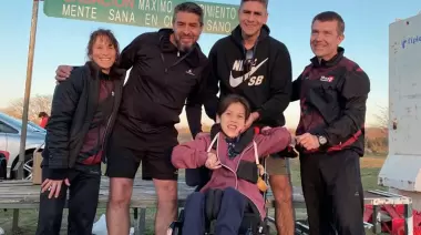 🤩 Camino a la Gloria: Así se vivió el gran evento atlético en el Parque Ecológico Municipal