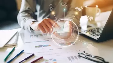 🤖 Desde Gonnet buscan emprendedores locales para financiar proyectos tecnológicos