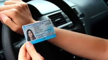 🚗 Licencias de conducir en Gonnet: ¿Puedo circular teniendo un turno vigente para renovar?