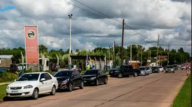 Planta VTV de Gonnet: Nueva modalidad de turnos para renovar obleas