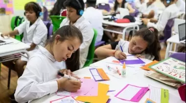 💰 Restauración millonaria para 22 escuelas y jardines de City Bell, Gonnet y Villa Elisa