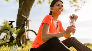 Salud y Deporte: Dietas restrictivas versus hábitos saludables