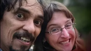 Genitales desmembrados y cuchillos en los ojos: Más detalles sobre el crimen que culminó en una fuga hacia Gonnet