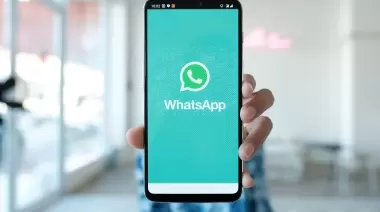 Intento de estafa virtual en City Bell: WhatsApp, vacunas y COVID-19