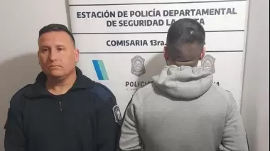 Hurtos en Multifestival de Gonnet: Cayeron cuatro ladrones de celulares