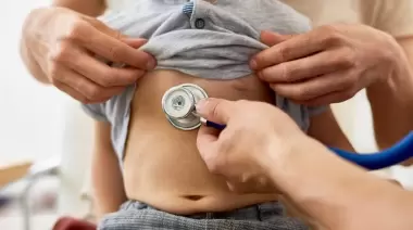 🚑 Control pediátrico, vacunación y talleres en Villa Elisa: ¿Cuándo y dónde?