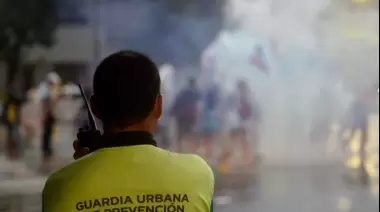 Piden sanciones: Polémica y reclamos por Último primer día en City Bell