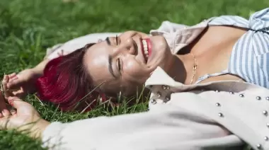 💚 Detox, salud y bienestar con una especialista en botánica y gastronomía de Villa Elisa