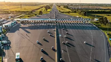 🚘 ¿Qué vecinos de La Plata podrían tener tarifa reducida para viajar por Autopista?