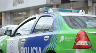 Robos violentos, armas y descarte: Una historia de terror en City Bell
