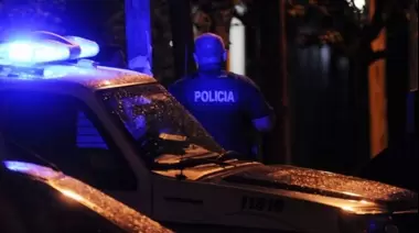 City Bell ATR (A Todo Robo): 11 amigos fueron sorprendidos y saqueados