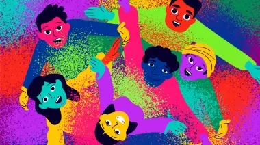 🥳 Guía completa: Así será el finde cultural más importante del año en City Bell y Villa Elisa