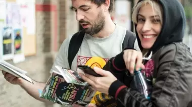 🎬 Cartelera del finde: 3 días a puro cine, música y teatro en City Bell, Gonnet y Villa Elisa