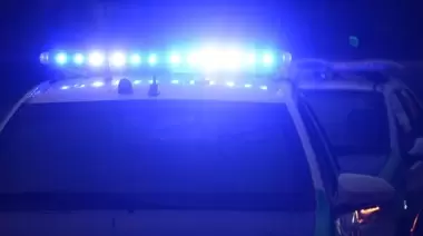 🚔 No se salva nadie en City Bell: 4 ladrones armados le robaron el auto a un fiscal