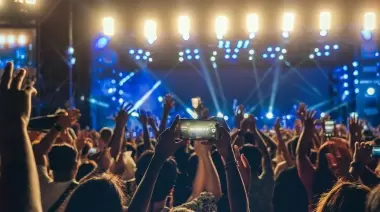 Finde bomba en City Bell, Gonnet y Villa Elisa: Proyecciones, talleres, música y exposiciones
