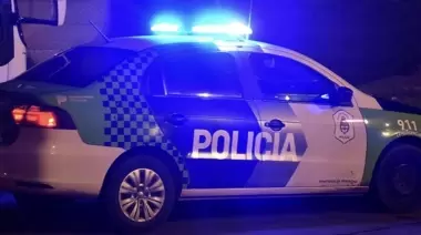 ⏳ 15 minutos para robar: Desvalijaron una casa en un barrio de City Bell a la hora de la cena