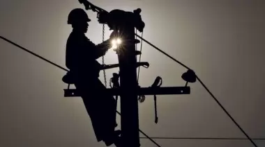 Viernes de cortes de luz en City Bell: ¿Qué barrios se verán afectados?