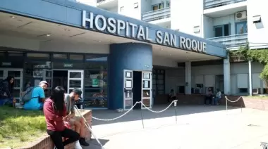 🚑 En coma: ¿Dónde fue el grave accidente que dejó a un joven peleando por su vida en Gonnet?