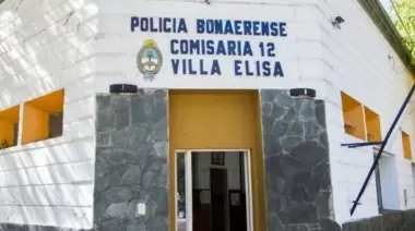 👮 Gonnet y Villa Elisa tienen nuevos comisarios: ¿Quiénes son?