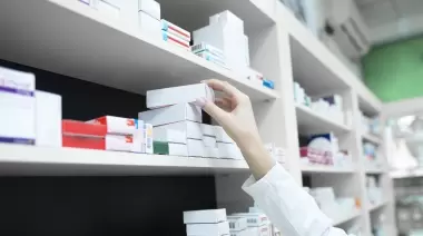 Inseguridad en Gonnet: 3 horas de terror en histórica farmacia de Calle 28