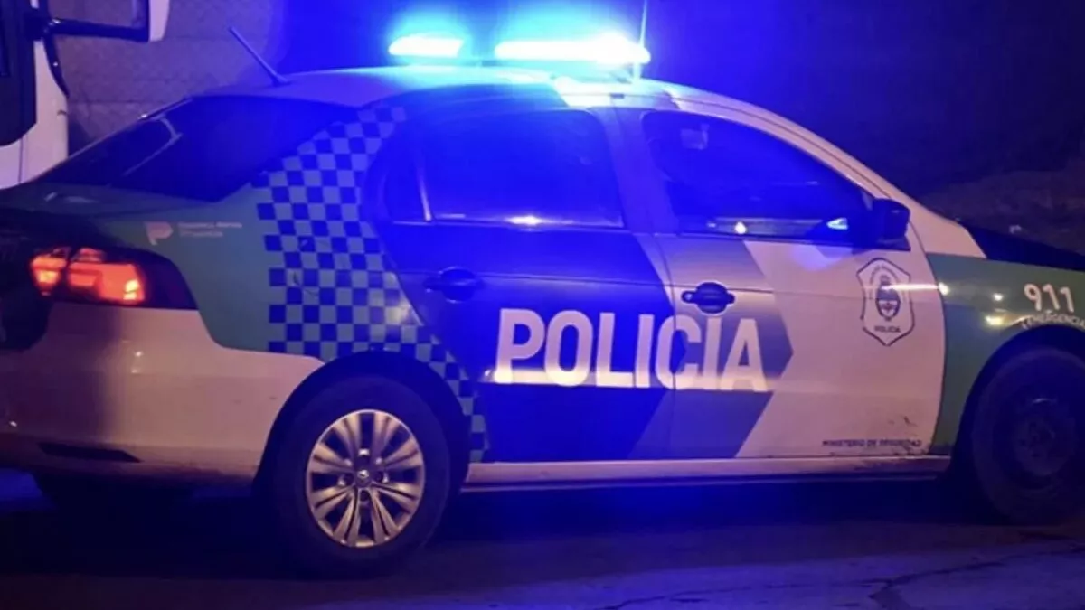 Gonnet y City Bell en guardia: Múltiples robos de "rompevidrios" en las últimas horas