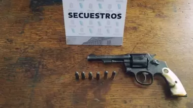 Se le acabó la suerte: Cayó el ladrón que atacó una Clínica en City Bell