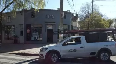 ⚡ ¿Cuáles son los 5 comercios de City Bell imputados por EDELAP?