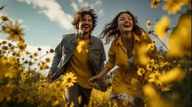 🌻 Explota la Primavera en City Bell, Gonnet y Villa Elisa: Ferias, picnic, música y baile