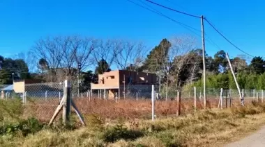 Vecinos de El Rincón se movilizan por una polémica cesión de tierras