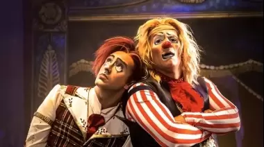 🎭 Teatro, Jazz y Circo: Explota el fin de semana en City Bell, Gonnet y Villa Elisa