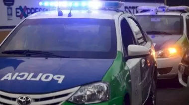🚔 Entradera brutal en Villa Castells: Se identificaron como policías y desvalijaron una casa