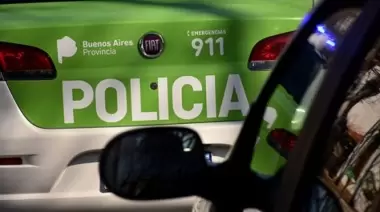 🚨 6 casos de inseguridad en 48 horas: City Bell y Gonnet a merced de los delincuentes