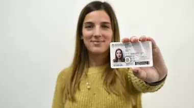 ✈️ ¿Lo sabías? Vas a poder renovar tu DNI o pasaporte en Gonnet y Hernández