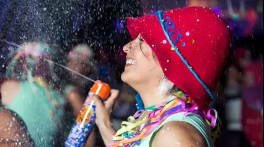 🎉 Villa Elisa y Gorina vibrarán al ritmo del Carnaval con murgas, comparsas y bandas en vivo