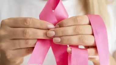 💟 Mamografías sin turno en Gonnet: Mes de concientización sobre el Cáncer de Mama
