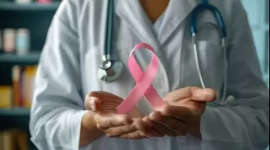 💗 Mamografías sin turno en Gonnet para prevenir el cáncer de mama