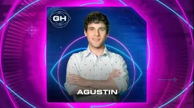 Gran Hermano 2022: Agustín Guardis de City Bell podría ser eliminado de la casa
