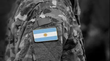 🔴 Abuso sexual en el Batallón 601 de City Bell: ¿Qué se sabe?