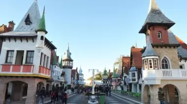 Adelanto exclusivo: Así serán los festejos por el aniversario de Gonnet y la República de los Niños