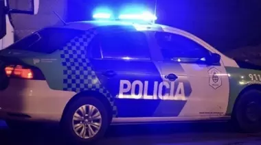 🚨 Doble femicidio en Arturo Seguí: Policía asesina a su ex pareja y a su ex cuñada