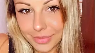 🔴 Una joven de City Bell murió en Kosovo y acusan a su pareja de arrojarla por un balcón
