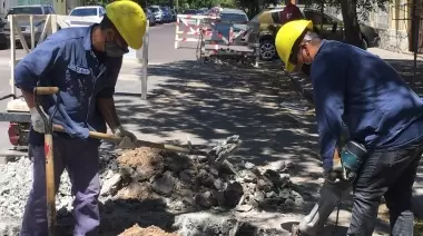 💦 ABSA informó que faltará agua en un sector de Villa Elisa por obras: ¿Cuándo y dónde?