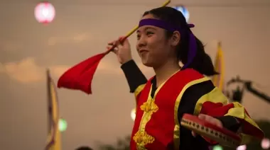 ⛩️ Bon Odori 2025 en La Plata: Cuándo es, dónde, cómo llegar y cuánto cuesta la entrada