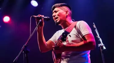 🎉 Este sábado hay fiesta en Villa Elisa: Macá Cultura festeja 22 años con una super peña