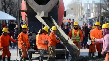 ⛔ City Bell, Gonnet y Villa Elisa dicen "NO" al relanzamiento del Plan 1000 cuadras